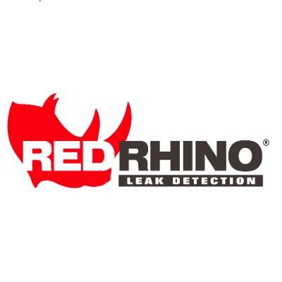 Red rhino leak detection - The estimated total pay for a Account Manager at Red Rhino Leak Detection is $90,166 per year. This number represents the median, which is the midpoint of the ranges from our proprietary Total Pay Estimate model and based on salaries collected from our users. The estimated base pay is $64,259 per year. The estimated additional …